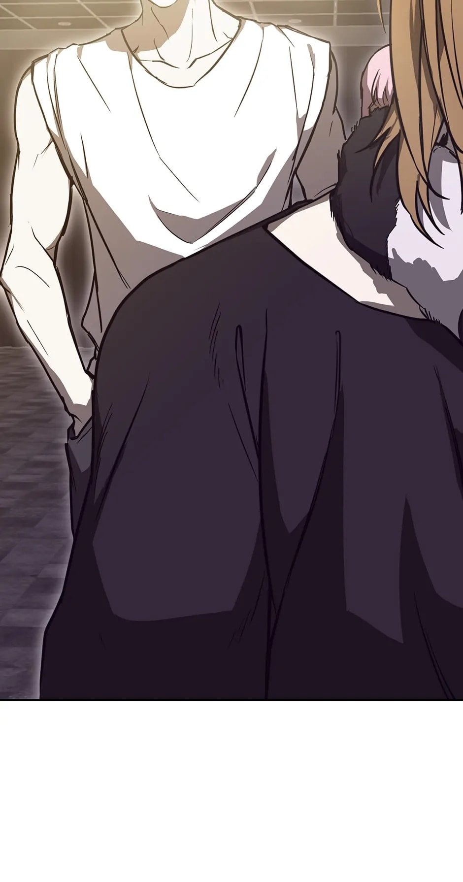 Nerd Project, Chapter 25 image 18